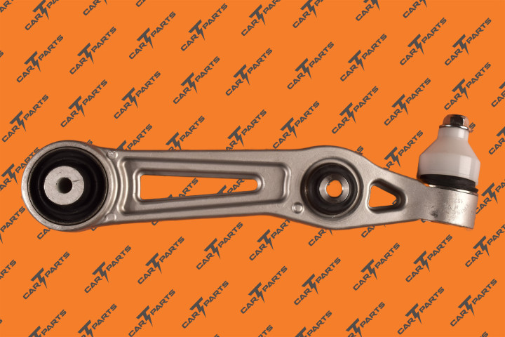 Fr Susp Aft Link Assy (Analogue) | Tesla Part 1027351-00-C 1048951-00-B