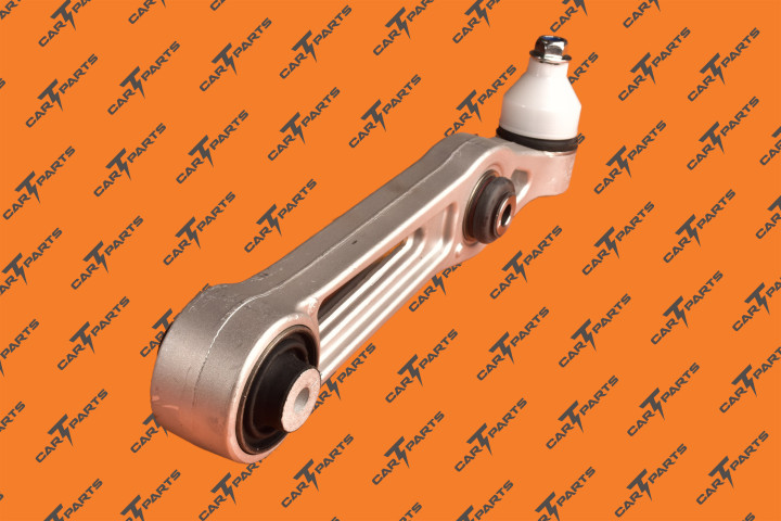 Fr Susp Aft Link Assy (Analogue) | Tesla Part 1027351-00-C 1048951-00-B