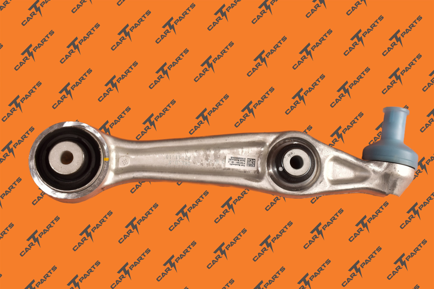 Fr Susp Aft Link Assy | Tesla Part 1027351-00-C 1048951-00-B 1048951-00-E
