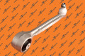 Fore Link Assy, Lh (Analogue) | Tesla Part 1041570-00-B